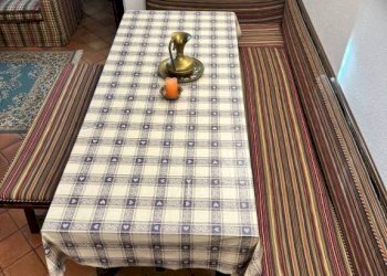 Ingresso - Bilocale via Giuseppe Mazzini, 22, Bardonecchia - foto 11