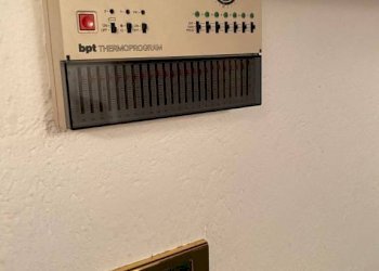 Ascensori - Bilocale via Giuseppe Mazzini, 22, Bardonecchia - foto 16