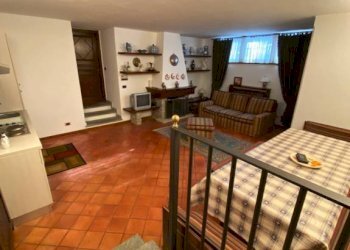 Cantina - Bilocale via Giuseppe Mazzini, 22, Bardonecchia - foto 24