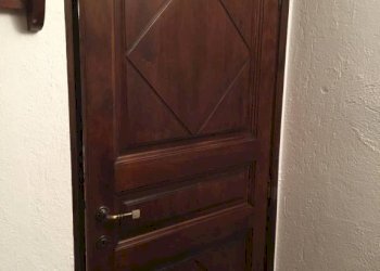 Interno palazzo - Bilocale via Giuseppe Mazzini, 22, Bardonecchia - foto 27