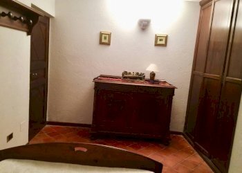 Camera da letto - Bilocale via Giuseppe Mazzini, 22, Bardonecchia - foto 29