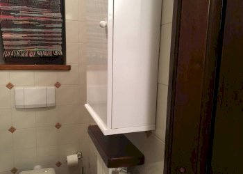 Bagno - Bilocale via Giuseppe Mazzini, 22, Bardonecchia - foto 30