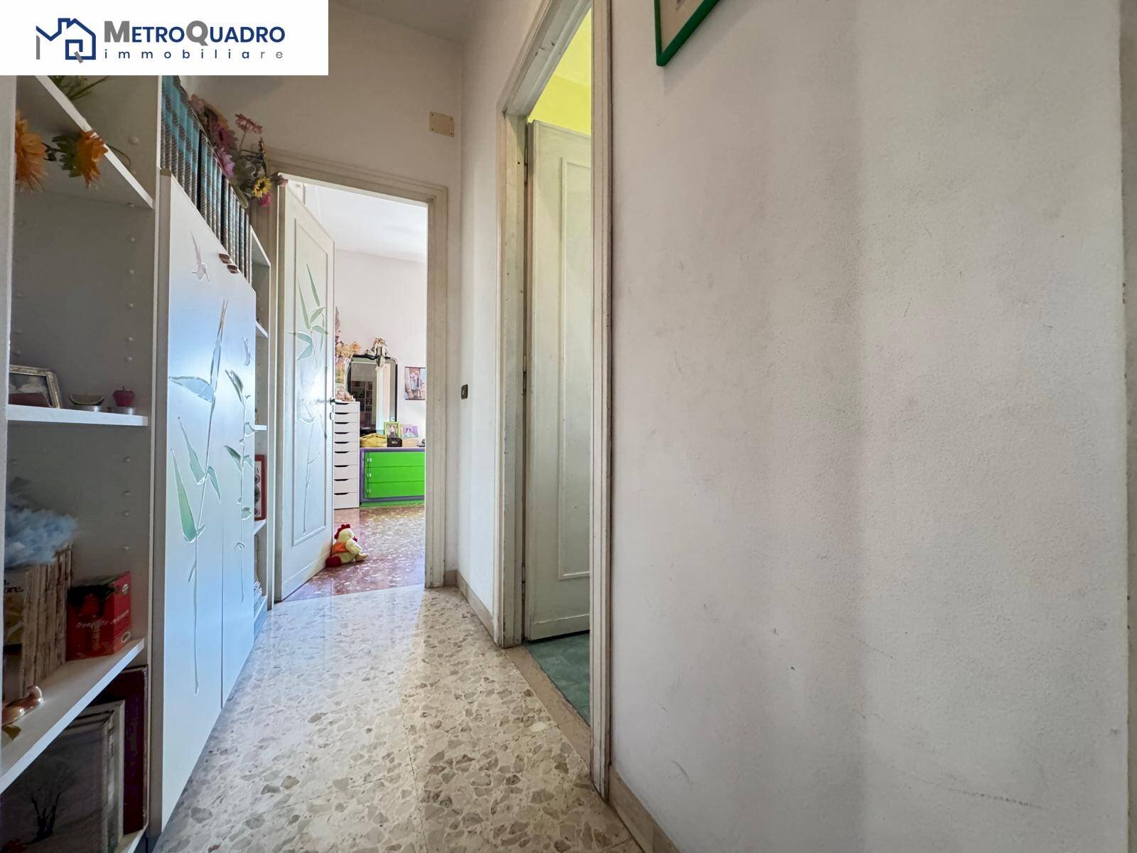 Foto 2 - Trilocale Via Andrea Del Verrocchio
 
8, Roma - foto 2