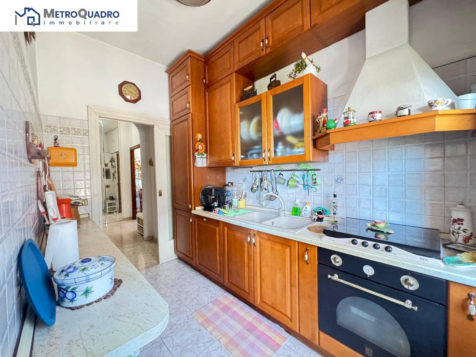 Foto 3 - Trilocale Via Andrea Del Verrocchio
 
8, Roma - foto 3