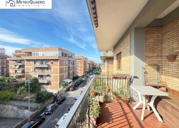 Foto 1 - Trilocale Via Andrea Del Verrocchio
 
8, Roma - foto 1