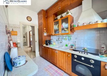 Foto 3 - Trilocale Via Andrea Del Verrocchio
 
8, Roma - foto 3