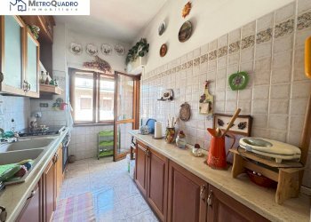 Foto 4 - Trilocale Via Andrea Del Verrocchio
 
8, Roma - foto 4