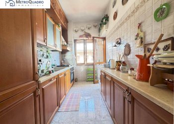 Foto 5 - Trilocale Via Andrea Del Verrocchio
 
8, Roma - foto 5