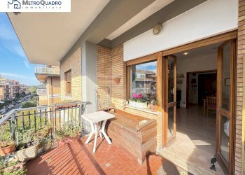 Foto 6 - Trilocale Via Andrea Del Verrocchio
 
8, Roma - foto 6