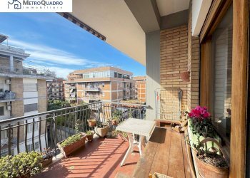 Foto 7 - Trilocale Via Andrea Del Verrocchio
 
8, Roma - foto 7