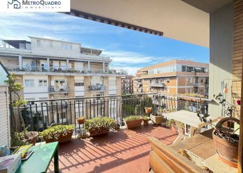 Foto 8 - Trilocale Via Andrea Del Verrocchio
 
8, Roma - foto 8