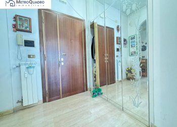 Foto 11 - Trilocale Via Andrea Del Verrocchio
 
8, Roma - foto 11