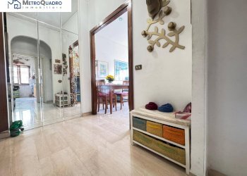 Foto 12 - Trilocale Via Andrea Del Verrocchio
 
8, Roma - foto 12