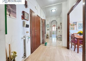 Foto 13 - Trilocale Via Andrea Del Verrocchio
 
8, Roma - foto 13