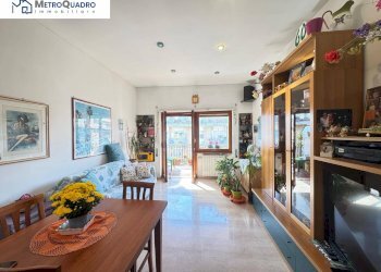 Foto 14 - Trilocale Via Andrea Del Verrocchio
 
8, Roma - foto 14