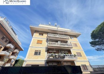 Foto 18 - Trilocale Via Andrea Del Verrocchio
 
8, Roma - foto 18