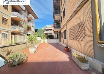 Foto 19 - Trilocale Via Andrea Del Verrocchio
 
8, Roma - foto 19