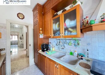 Foto 22 - Trilocale Via Andrea Del Verrocchio
 
8, Roma - foto 22