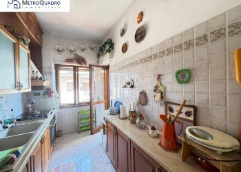 Foto 23 - Trilocale Via Andrea Del Verrocchio
 
8, Roma - foto 23