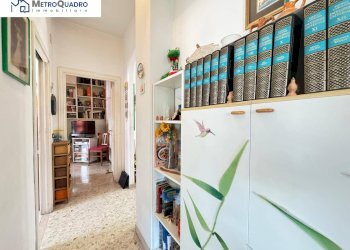 Foto 34 - Trilocale Via Andrea Del Verrocchio
 
8, Roma - foto 34