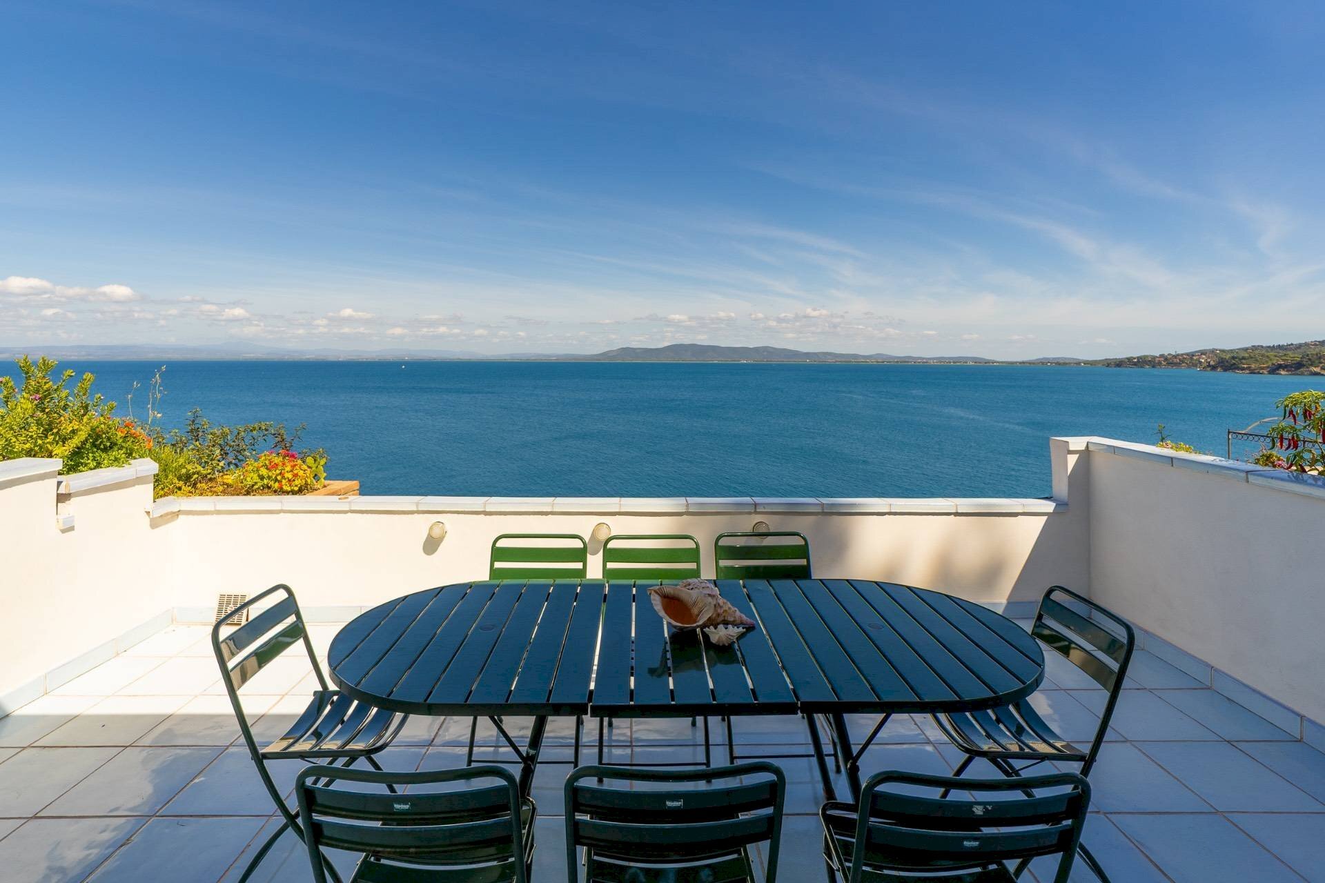 Foto 1 - Attico Strada dei Fari
 
27, Monte Argentario - foto 1