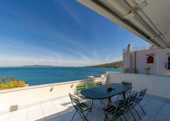 Foto 2 - Attico Strada dei Fari
 
27, Monte Argentario - foto 2