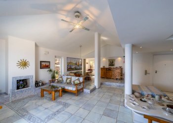 Foto 9 - Attico Strada dei Fari
 
27, Monte Argentario - foto 9