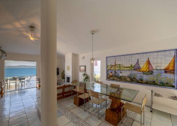 Foto 12 - Attico Strada dei Fari
 
27, Monte Argentario - foto 12