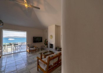 Foto 14 - Attico Strada dei Fari
 
27, Monte Argentario - foto 14