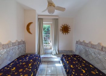 Foto 31 - Attico Strada dei Fari
 
27, Monte Argentario - foto 31