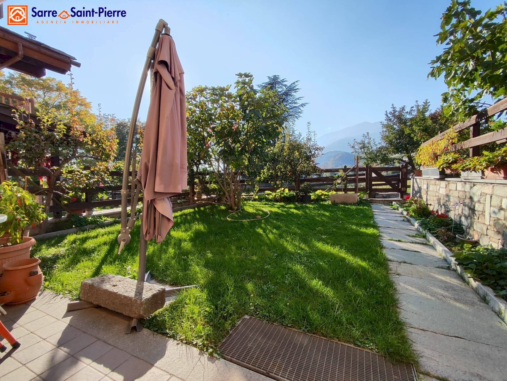 Foto 2 - Villa a Schiera Le prevot
 
32, Saint-Christophe - foto 2