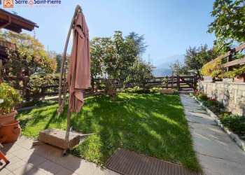 Foto 2 - Villa a Schiera Le prevot
 
32, Saint-Christophe - foto 2