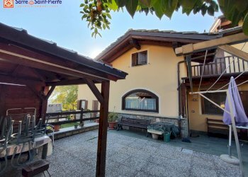 Foto 3 - Villa a Schiera Le prevot
 
32, Saint-Christophe - foto 3