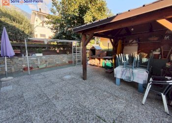 Foto 4 - Villa a Schiera Le prevot
 
32, Saint-Christophe - foto 4