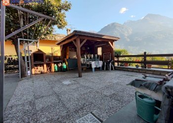 Foto 5 - Villa a Schiera Le prevot
 
32, Saint-Christophe - foto 5