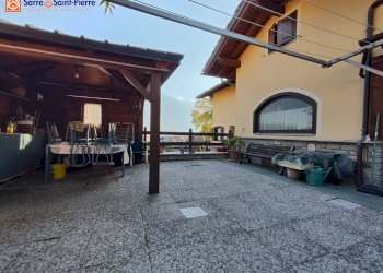 Foto 7 - Villa a Schiera Le prevot
 
32, Saint-Christophe - foto 7