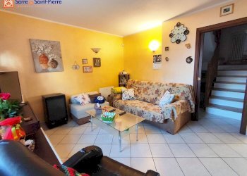 Foto 9 - Villa a Schiera Le prevot
 
32, Saint-Christophe - foto 9