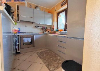 Foto 11 - Villa a Schiera Le prevot
 
32, Saint-Christophe - foto 11