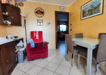 Foto 13 - Villa a Schiera Le prevot
 
32, Saint-Christophe - foto 13