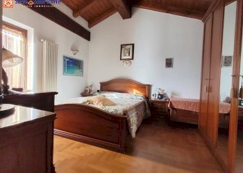 Foto 16 - Villa a Schiera Le prevot
 
32, Saint-Christophe - foto 16