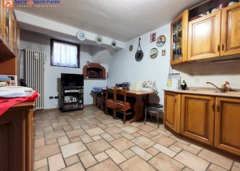 Foto 21 - Villa a Schiera Le prevot
 
32, Saint-Christophe - foto 21