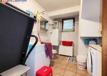 Foto 24 - Villa a Schiera Le prevot
 
32, Saint-Christophe - foto 24