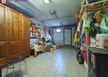 Foto 27 - Villa a Schiera Le prevot
 
32, Saint-Christophe - foto 27