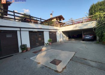 Foto 28 - Villa a Schiera Le prevot
 
32, Saint-Christophe - foto 28