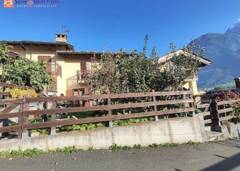 Foto 29 - Villa a Schiera Le prevot
 
32, Saint-Christophe - foto 29