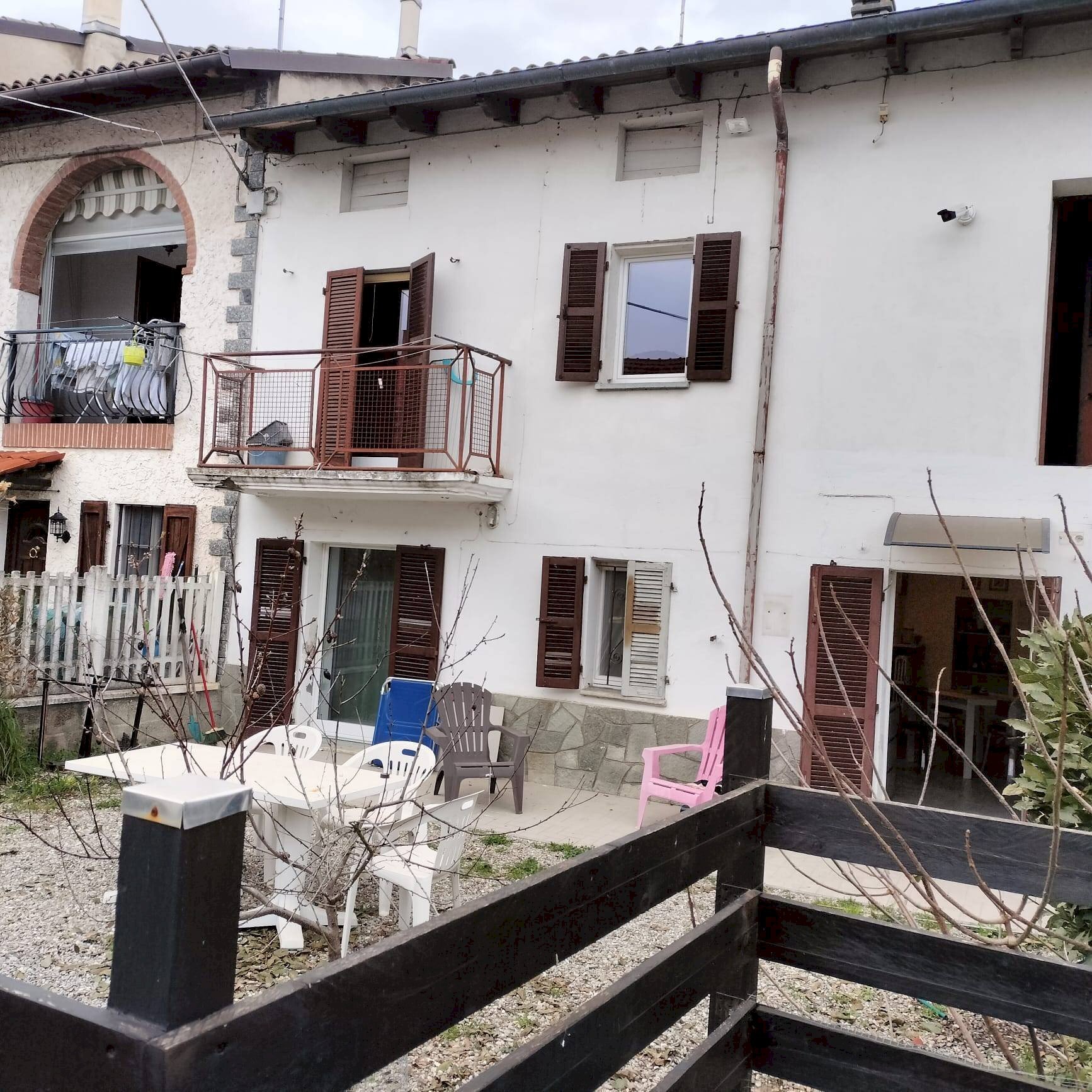 Foto 3 - Independent house vicolo barberis
 
5, Frascaro - photo 3