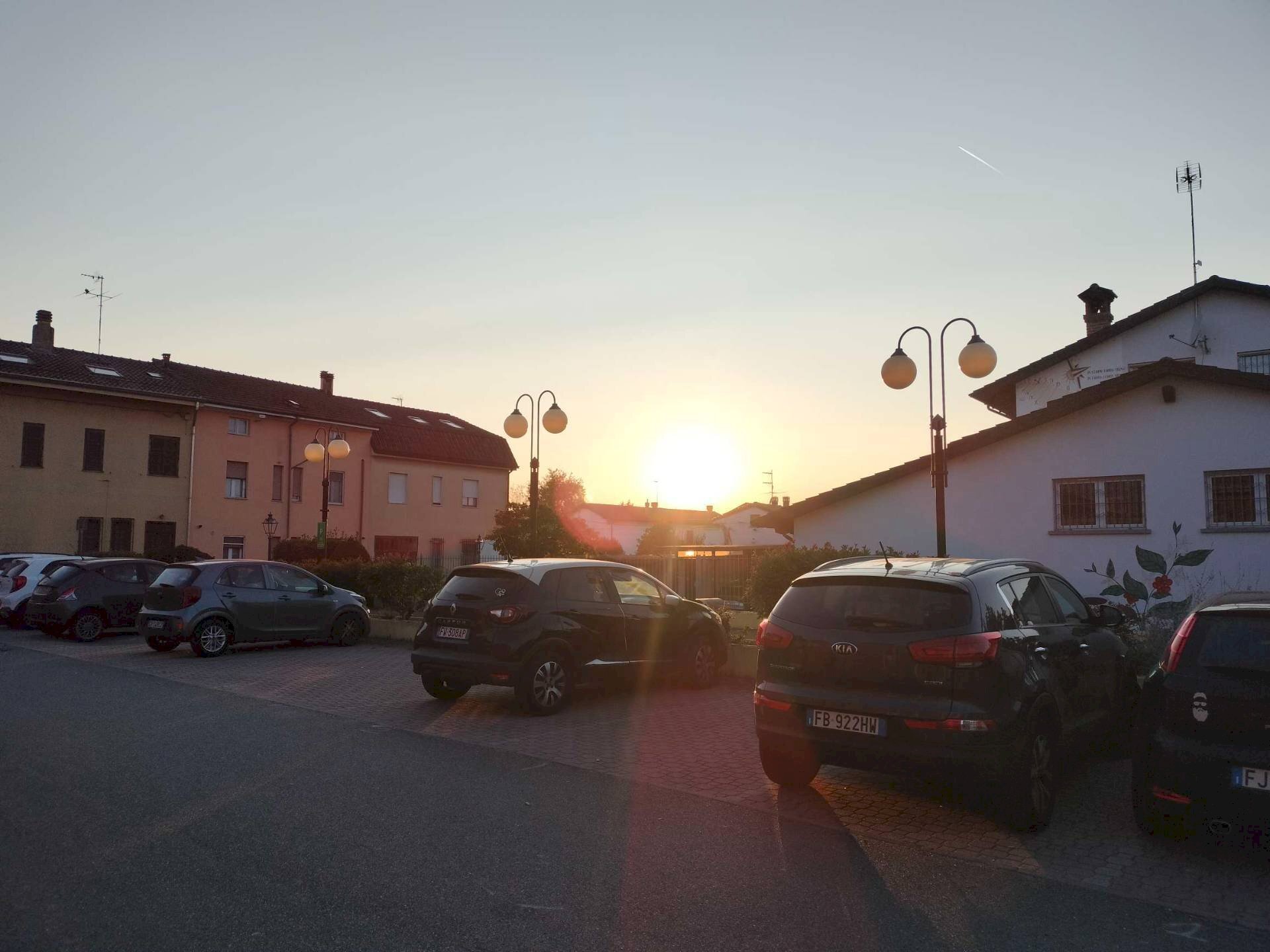 Foto 1 - Independent house vicolo barberis
 
5, Frascaro - photo 1