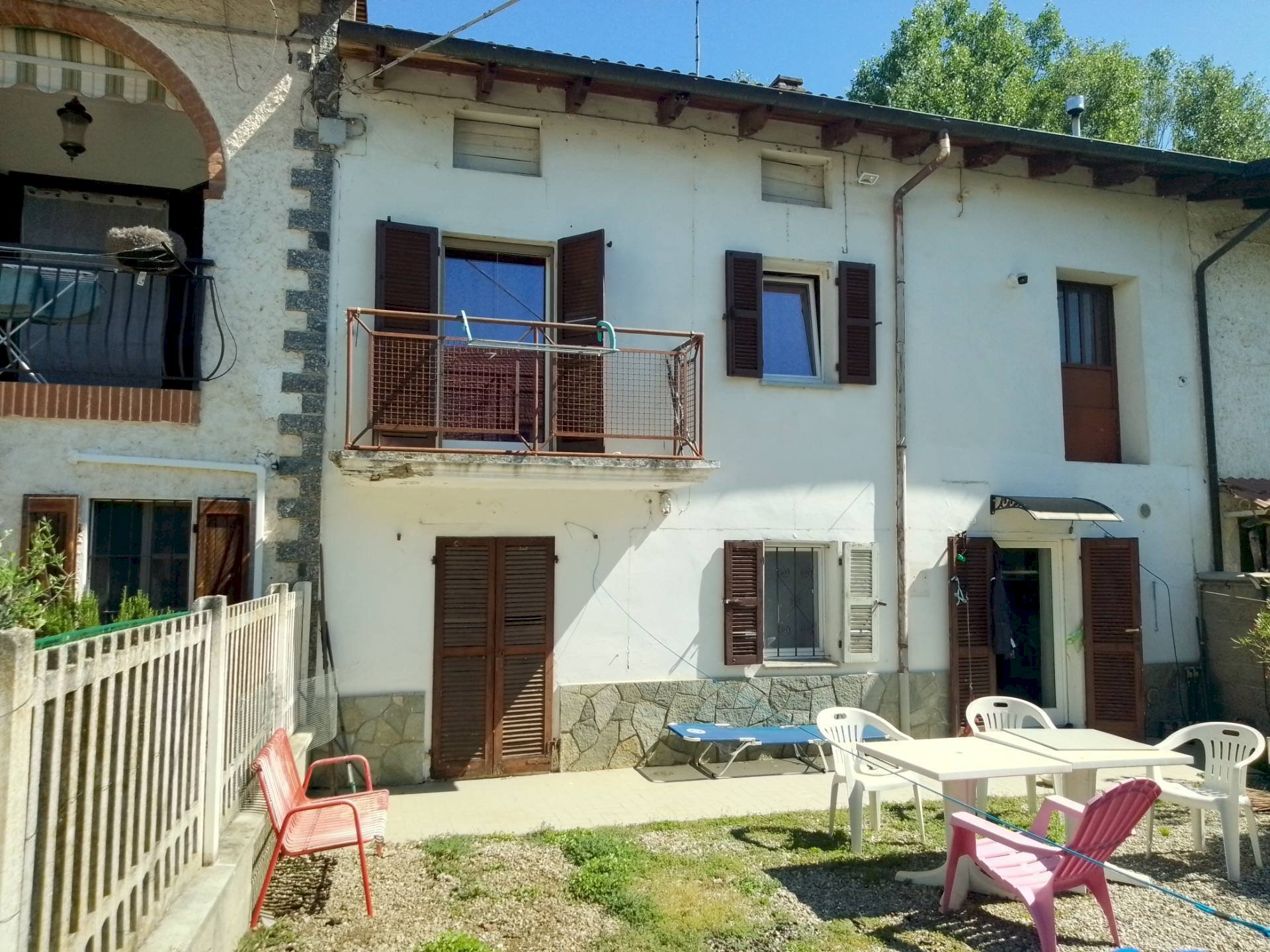 Foto 1 - Independent house vicolo barberis
 
5, Frascaro - photo 1