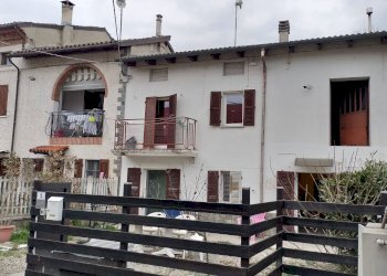 Foto 2 - Casa indipendente vicolo barberis
 
5, Frascaro - foto 2