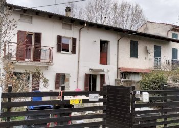 Foto 4 - Casa indipendente vicolo barberis
 
5, Frascaro - foto 4